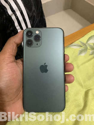 iphone 11pro 64GB